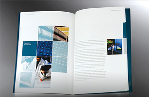 設計公司-中國海洋石油總公司年報