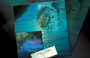 設(shè)計(jì)公司-神秘園2004北京音樂會(huì)節(jié)目畫冊(cè)設(shè)計(jì)