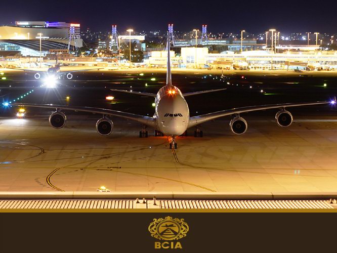 設計公司-首都機場集團