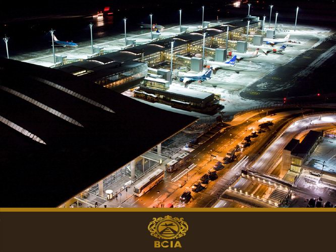 設計公司-首都機場集團